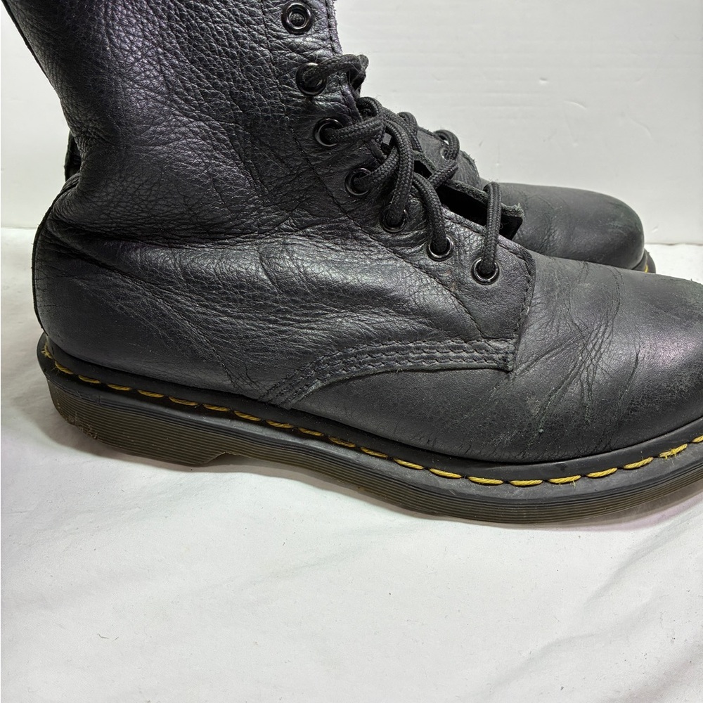 Doc Martens Men’s 8 Women’s size 9 air walk unisex - Picture 10 of 13